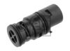 FEBI BILSTEIN 36101 Thermostat, oil cooling